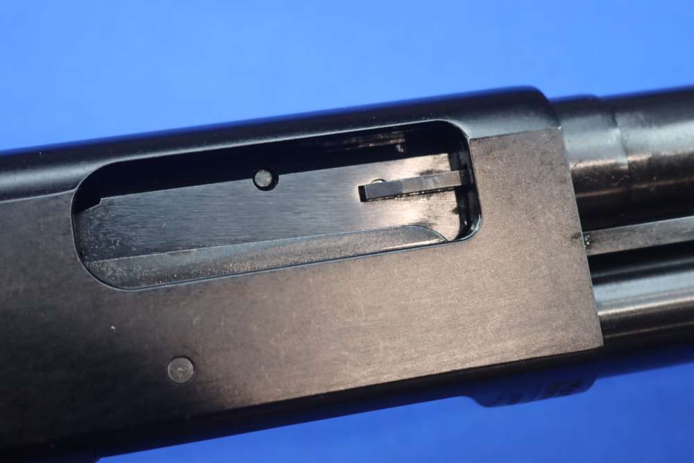 Mossberg Model 500 Persuader RETRO GRADE Shotgun 12GA 18" Wood 50429 NEW 12-img-18