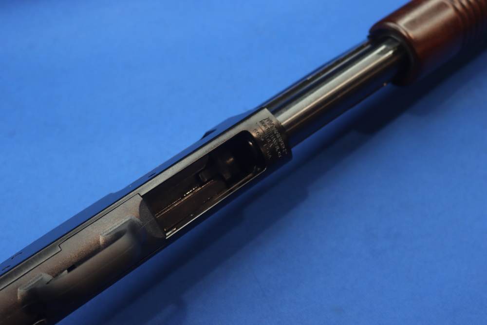Mossberg Model 500 Persuader RETRO GRADE Shotgun 12GA 18" Wood 50429 NEW 12-img-14