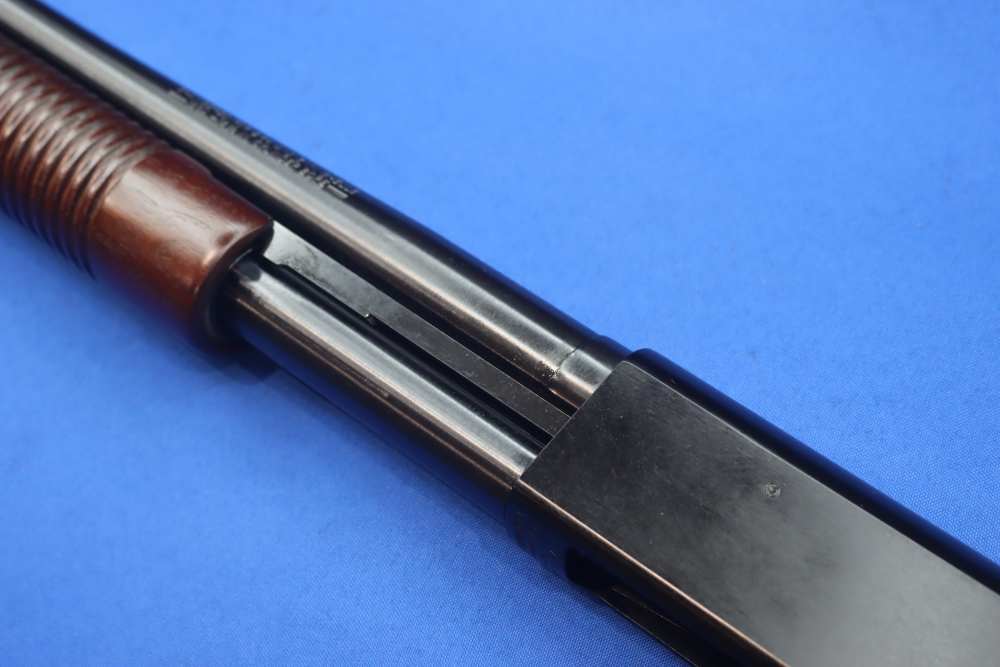 Mossberg Model 500 Persuader RETRO GRADE Shotgun 12GA 18" Wood 50429 NEW 12-img-25