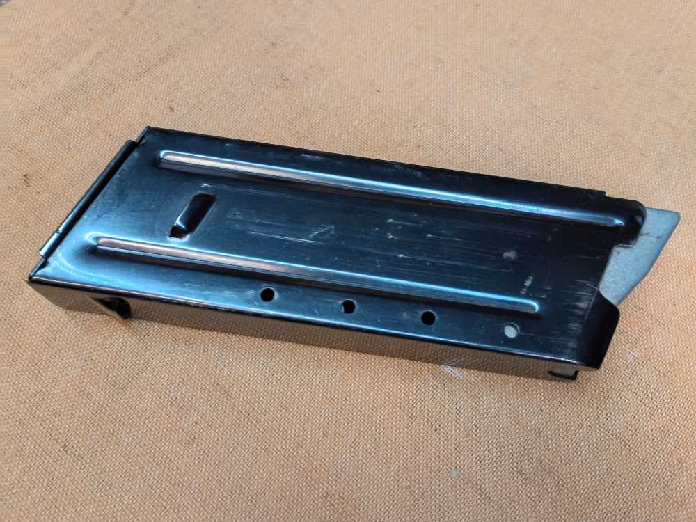 Techno Arms MAG-7 12ga magazine 5rd pump action South Africa-img-2