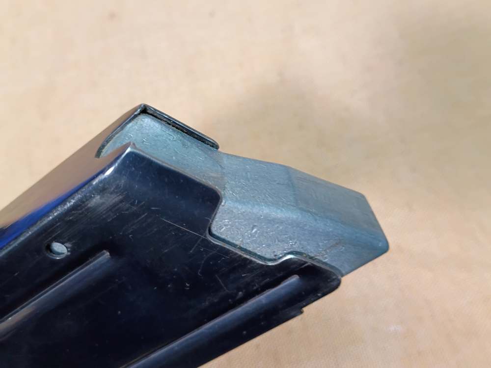 Techno Arms MAG-7 12ga magazine 5rd pump action South Africa-img-4