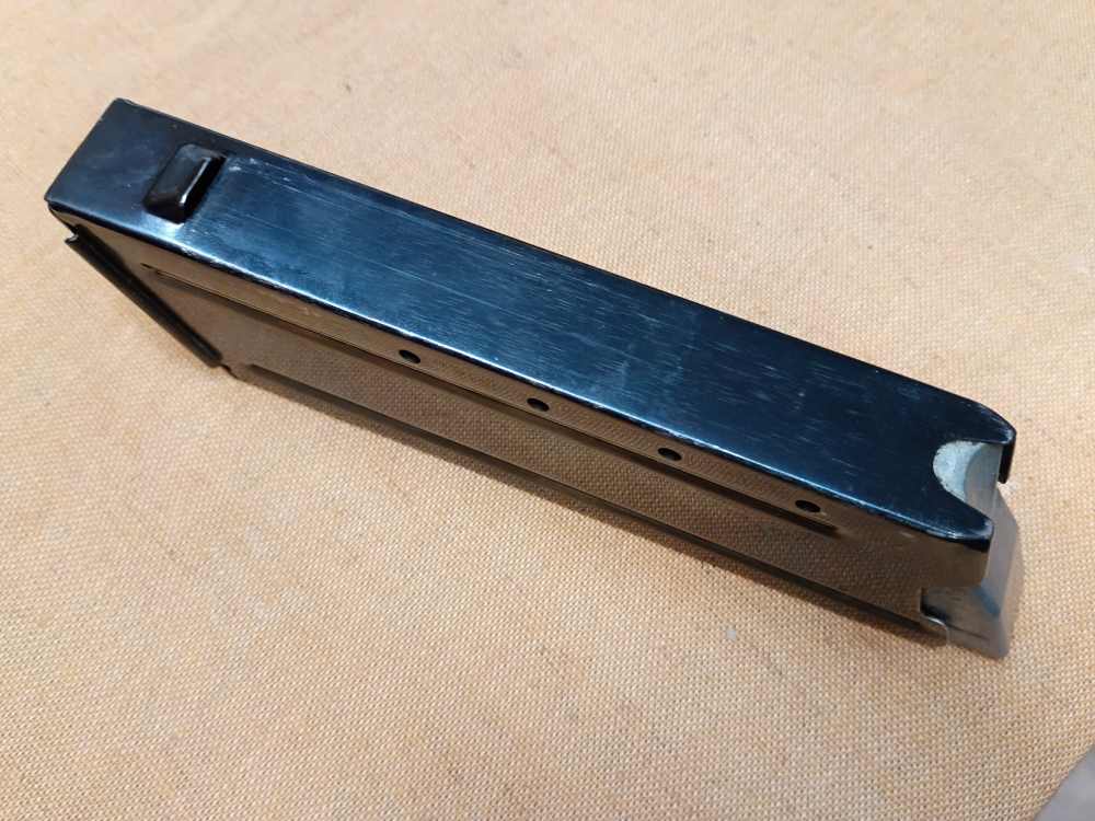 Techno Arms MAG-7 12ga magazine 5rd pump action South Africa-img-3