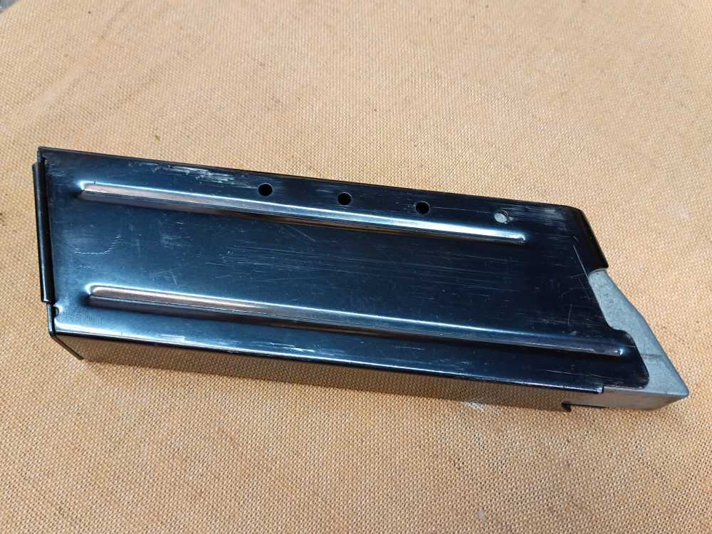 Techno Arms MAG-7 12ga magazine 5rd pump action South Africa-img-0