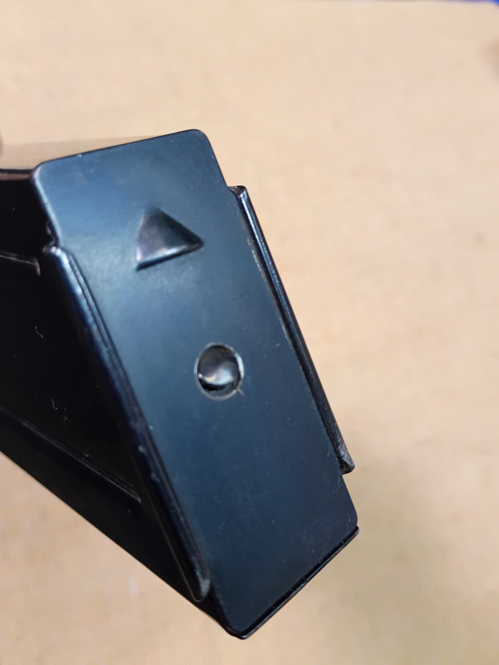 Techno Arms MAG-7 12ga magazine 5rd pump action South Africa-img-5