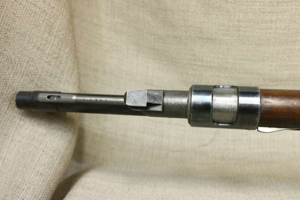 Model 1909 Argentine Mauser Made in Berlin Germany 7.65x53mm Rare No Crest-img-19