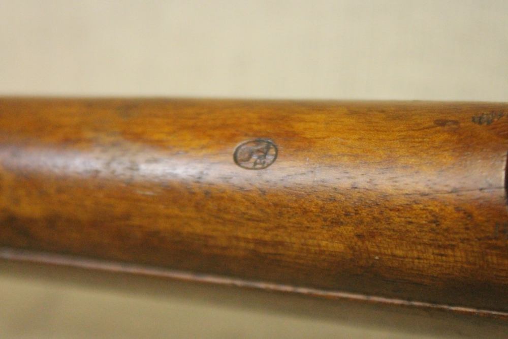 Model 1909 Argentine Mauser Made in Berlin Germany 7.65x53mm Rare No Crest-img-15