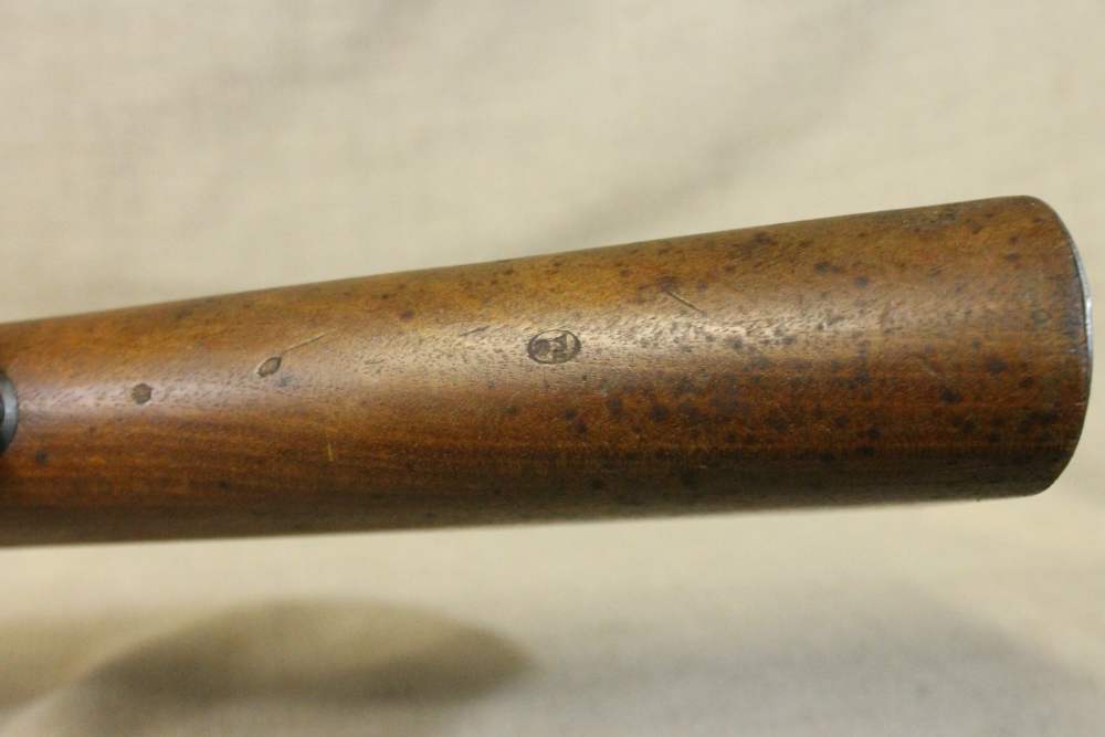Model 1909 Argentine Mauser Made in Berlin Germany 7.65x53mm Rare No Crest-img-16