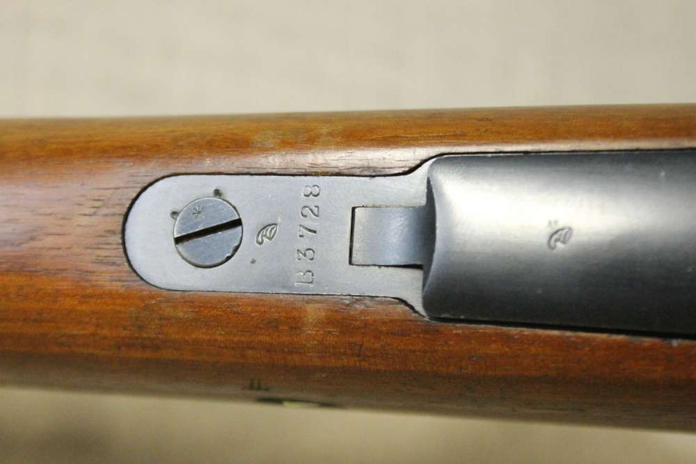 Model 1909 Argentine Mauser Made in Berlin Germany 7.65x53mm Rare No Crest-img-18