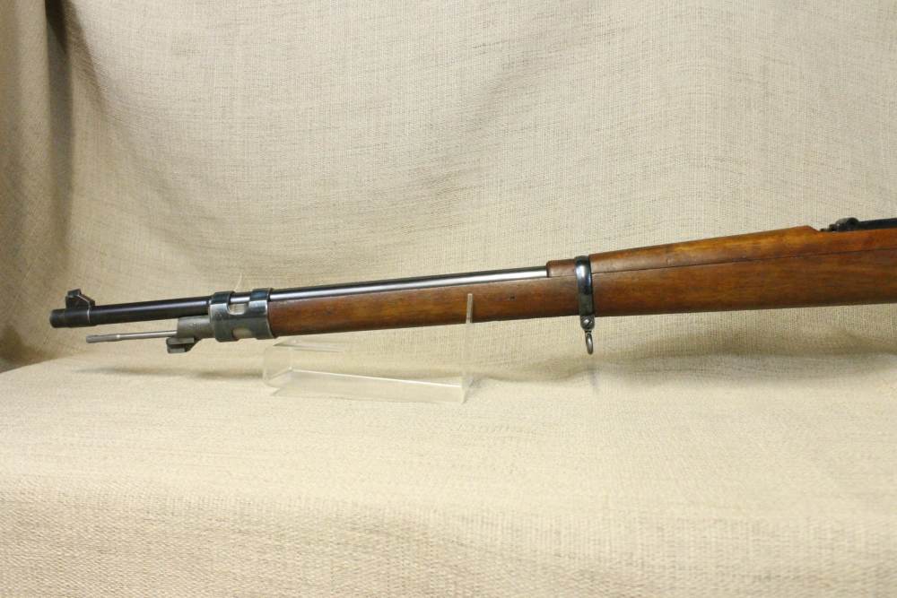 Model 1909 Argentine Mauser Made in Berlin Germany 7.65x53mm Rare No Crest-img-9
