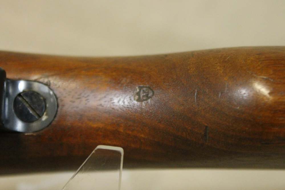 Model 1909 Argentine Mauser Made in Berlin Germany 7.65x53mm Rare No Crest-img-17