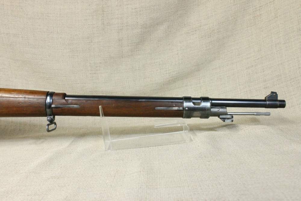Model 1909 Argentine Mauser Made in Berlin Germany 7.65x53mm Rare No Crest-img-8