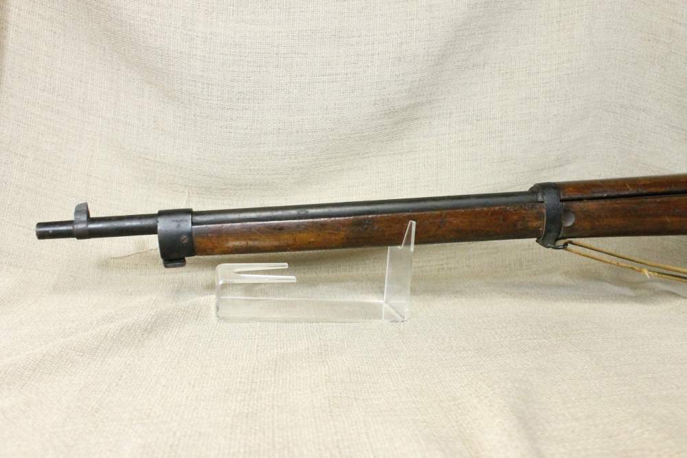 Japanese Type 38 Arisaka Training Rifle Blank Firing Only-img-9