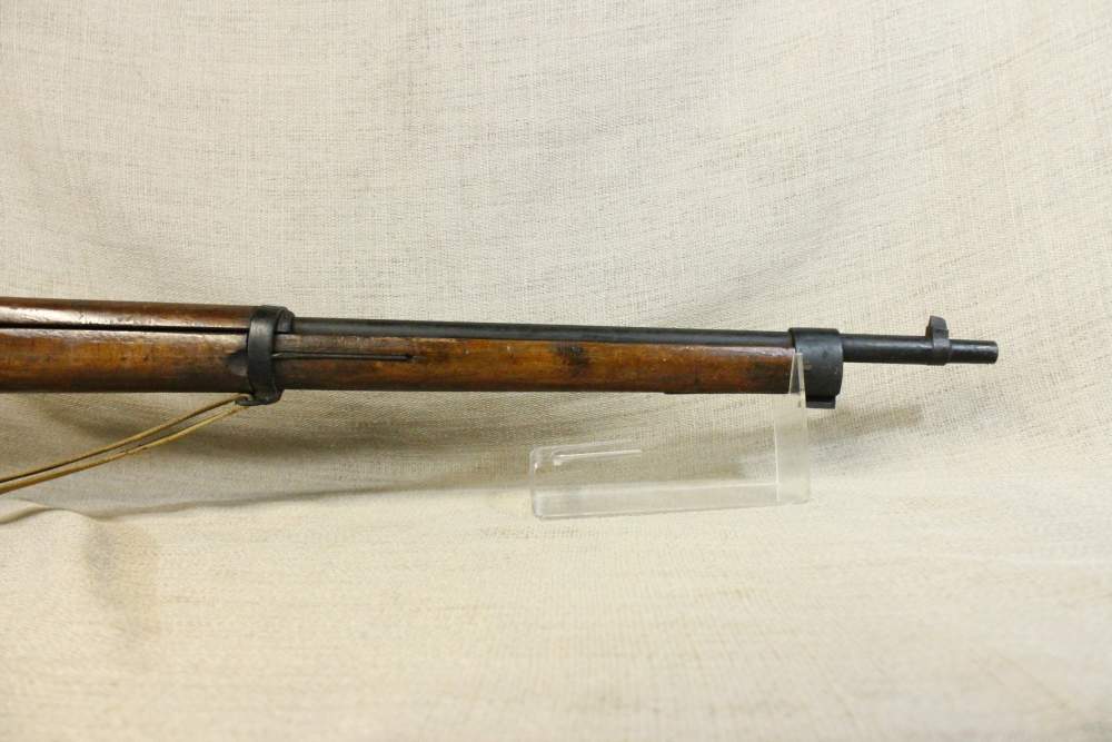 Japanese Type 38 Arisaka Training Rifle Blank Firing Only-img-8