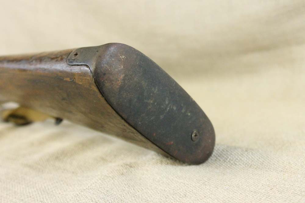 Japanese Type 38 Arisaka Training Rifle Blank Firing Only-img-15