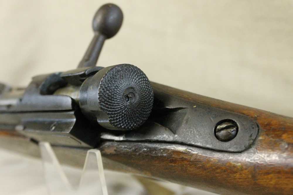 Japanese Type 38 Arisaka Training Rifle Blank Firing Only-img-14