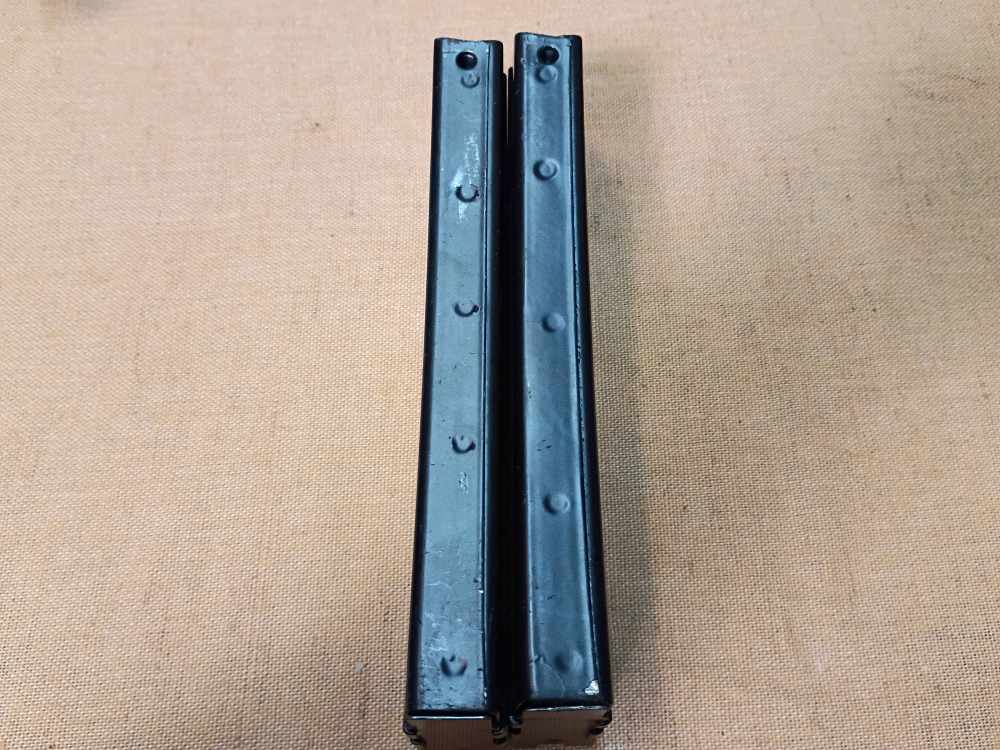 2 PreBan PMI Mini-14 30rd magazines .223 30 round pre ban MA OK-img-3