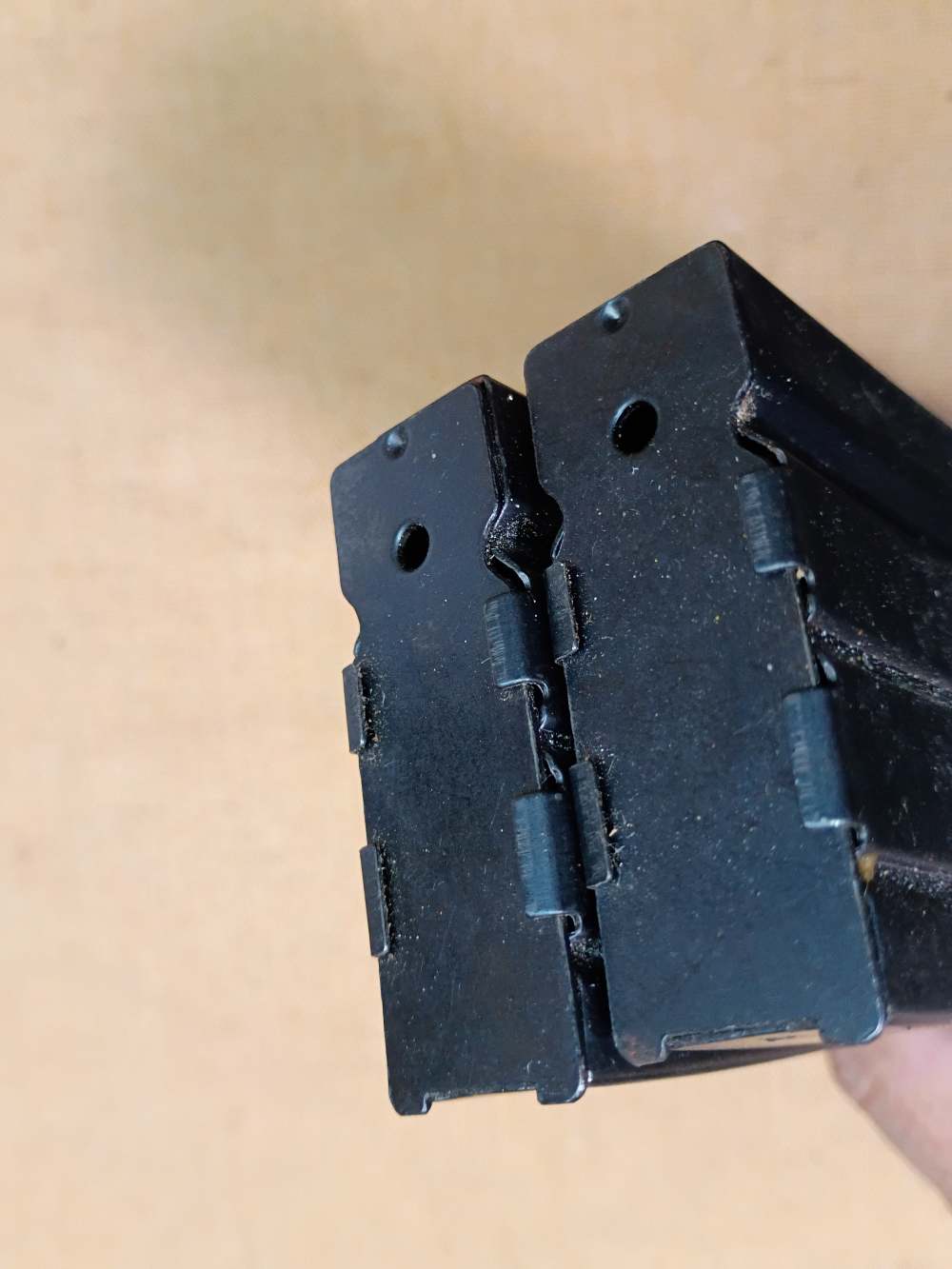 2 Preban USA magazines for Ruger Mini-14 223 30rd pre ban MA OK-img-5