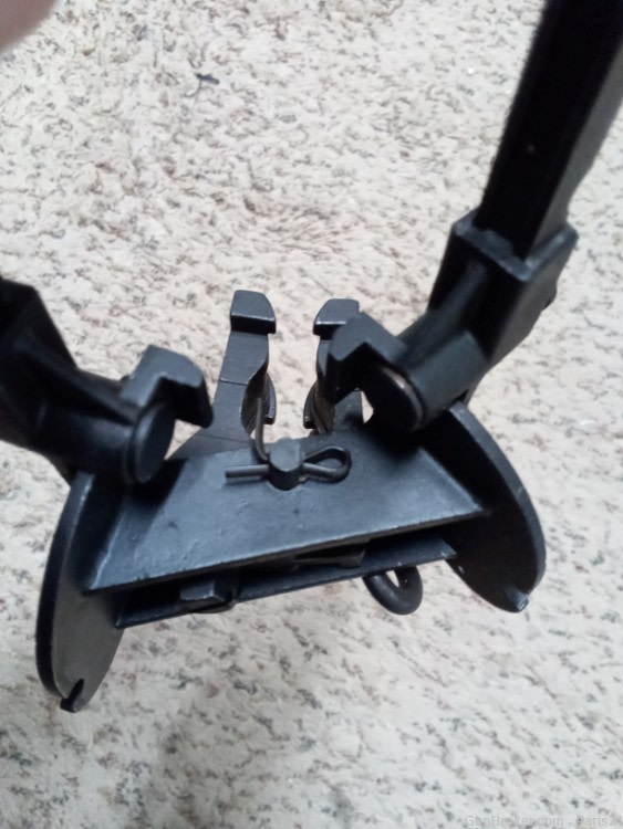 M14 Rifle Bipod, M2-img-2