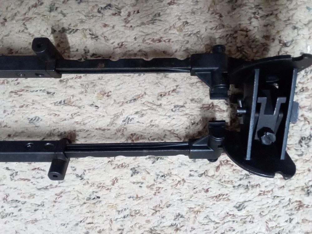 M14 Rifle Bipod, M2-img-1