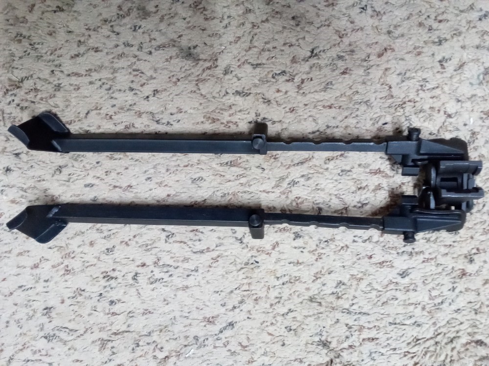 M14 Rifle Bipod, M2-img-0