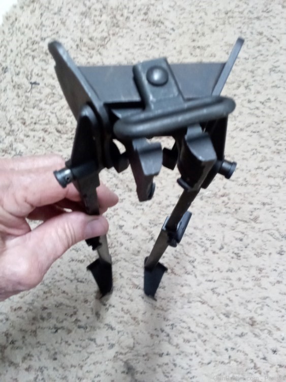 M14 Rifle Bipod, M2-img-3