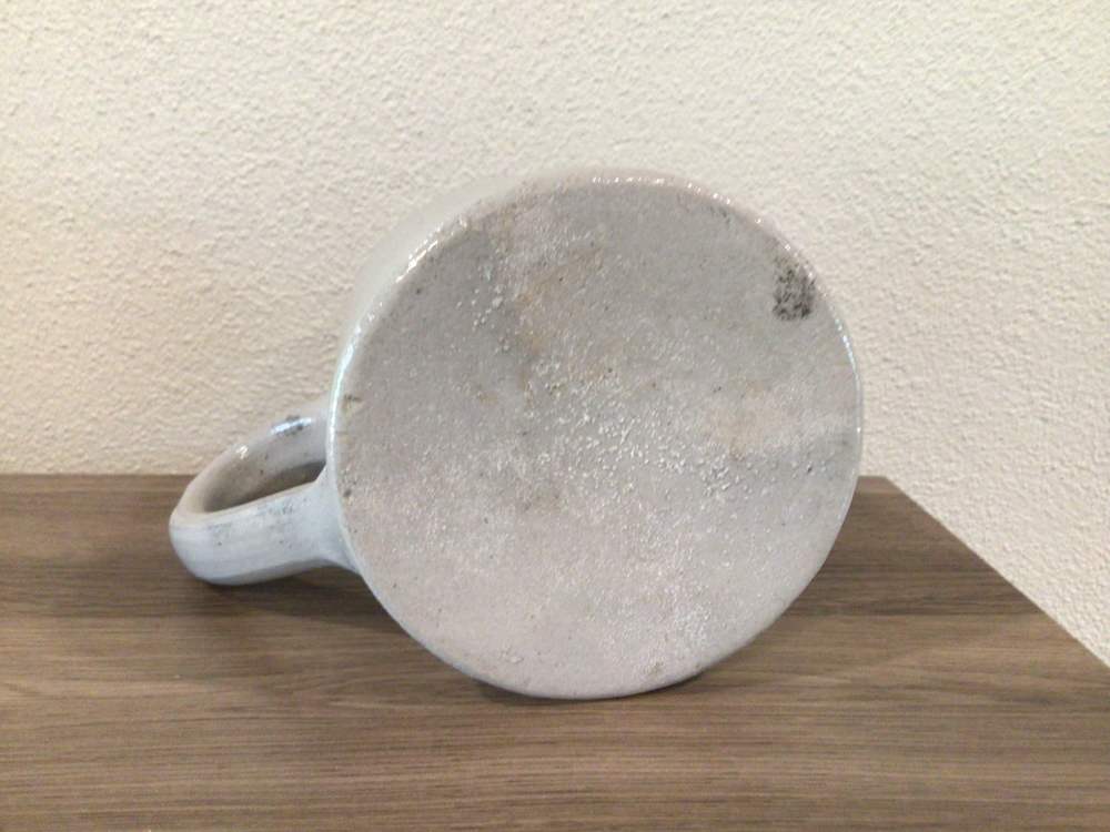 Original WWII German Red Cross Stein-img-5