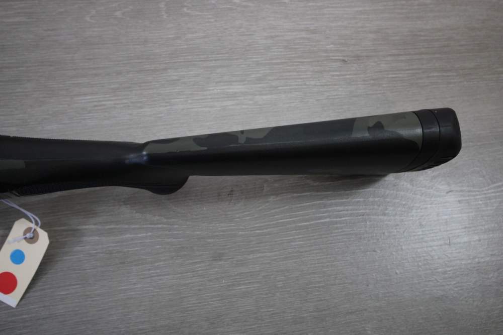 Mossberg Model 940 JM Pro in 12 Gauge with 24" VR Barrel. -img-11