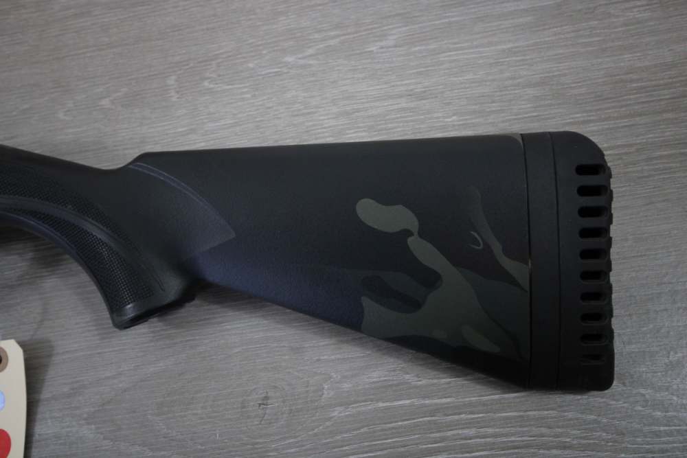 Mossberg Model 940 JM Pro in 12 Gauge with 24" VR Barrel. -img-9