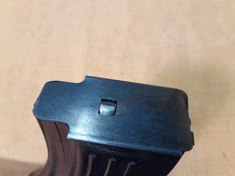 Preban USA Mini-30 20rd magazine 7.62X39 pre ban MA OK-img-5