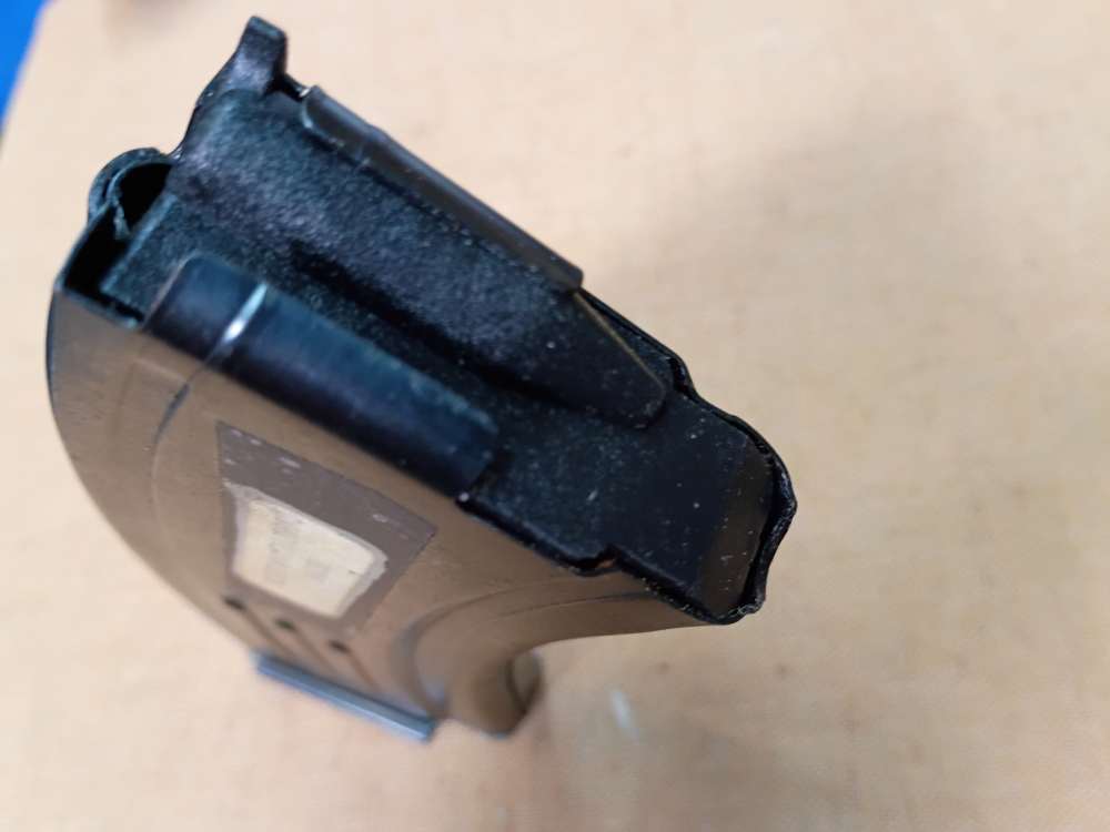 Preban USA Mini-30 20rd magazine 7.62X39 pre ban MA OK-img-4