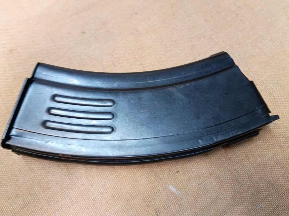 Preban USA Mini-30 20rd magazine 7.62X39 pre ban MA OK-img-2