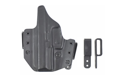 LAG Tactical Hellcat Pro IWB Holster - Right Hand Black-img-1