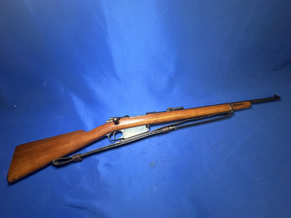 Mauser Argentino 1891-img-2