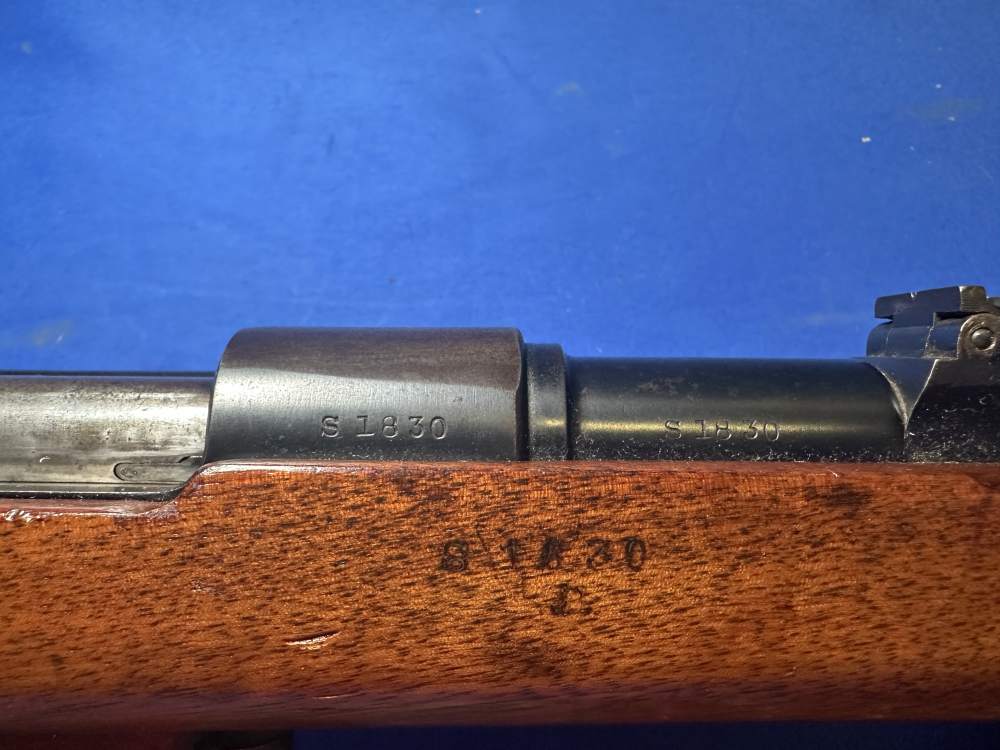 Mauser Argentino 1891-img-7