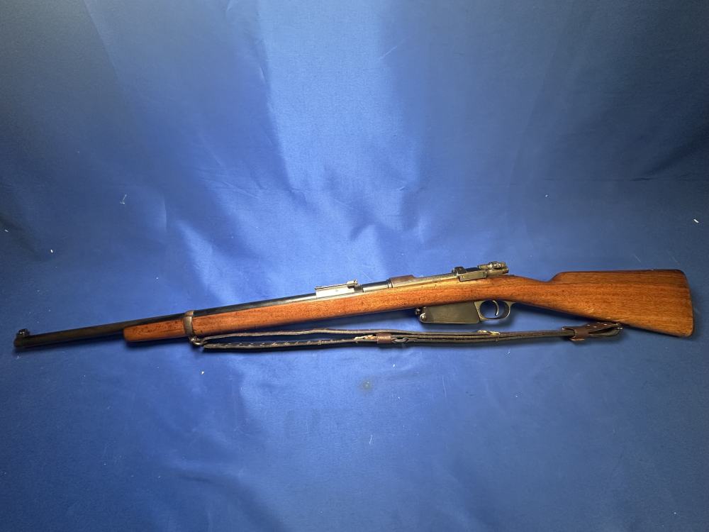 Mauser Argentino 1891-img-0