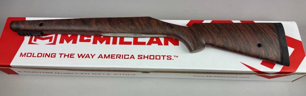 McMillan Hunters Edge Sendero McWoody Stock for Remington 700 SA - NEW-img-1