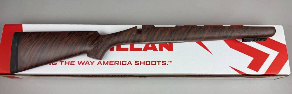 McMillan Hunters Edge Sendero McWoody Stock for Remington 700 SA - NEW-img-0