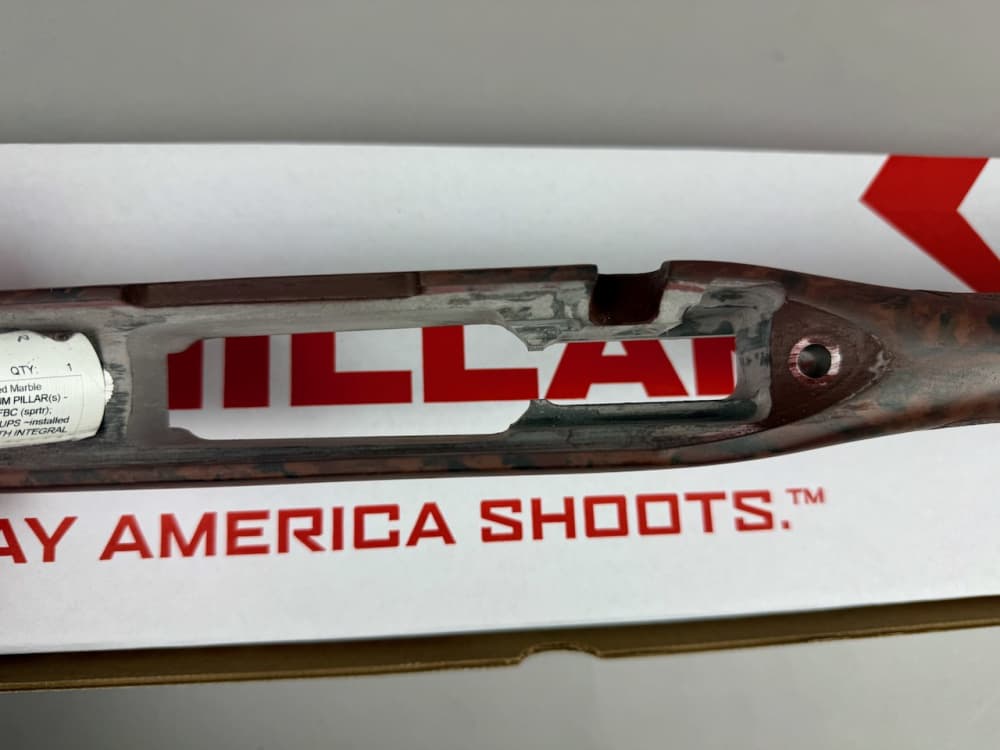 McMillan Hunters Edge Sendero McWoody Stock for Remington 700 SA - NEW-img-5