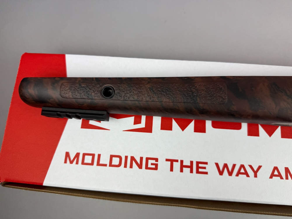 McMillan Hunters Edge Sendero McWoody Stock for Remington 700 SA - NEW-img-4