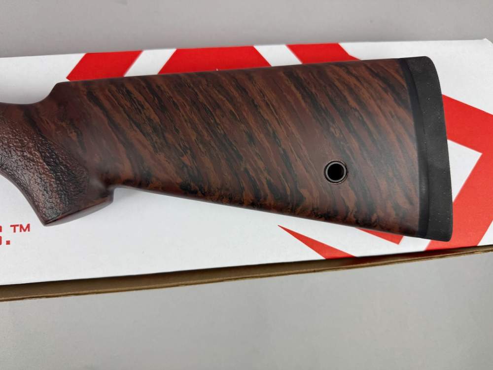 McMillan Hunters Edge Sendero McWoody Stock for Remington 700 SA - NEW-img-2