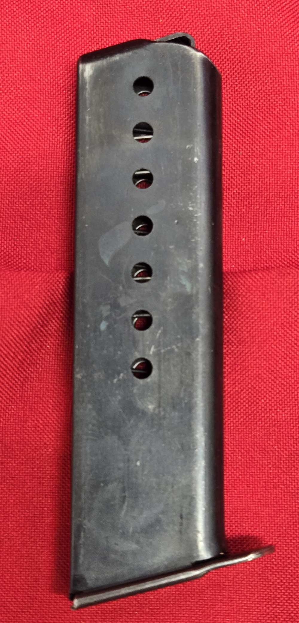 RARE WW2 GERMAN AC40 ADDED 40 1940 WALTHER P38 9MM-img-25
