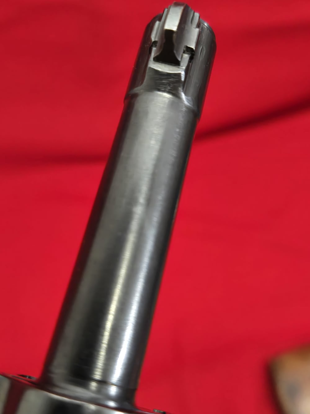 RARE WW2 GERMAN AC40 ADDED 40 1940 WALTHER P38 9MM-img-10