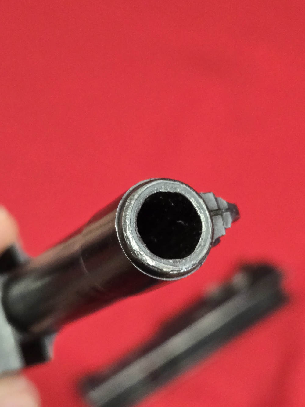 RARE WW2 GERMAN AC40 ADDED 40 1940 WALTHER P38 9MM-img-20