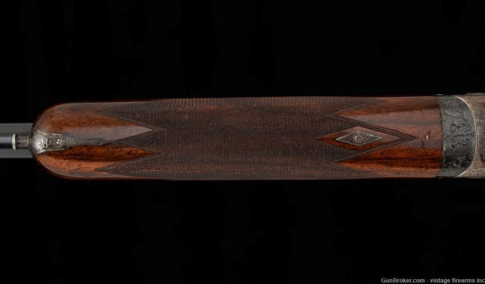 Purdey 20 Gauge Over/Under – EXTRA FINISH, PURDEY LETTER-img-16