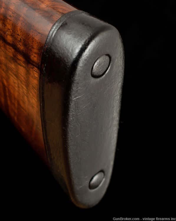 Purdey 20 Gauge Over/Under – EXTRA FINISH, PURDEY LETTER-img-24