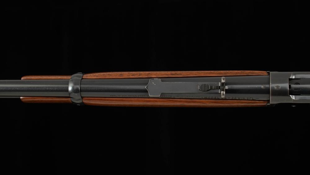 Winchester Model 94, .32WS – 1951, LONG WOOD, MIRROR BORE-img-12