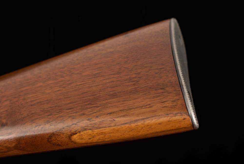 Winchester Model 94, .32WS – 1951, LONG WOOD, MIRROR BORE-img-18