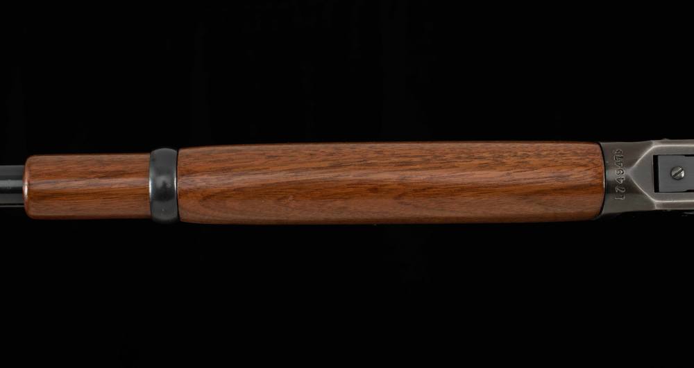 Winchester Model 94, .32WS – 1951, LONG WOOD, MIRROR BORE-img-10