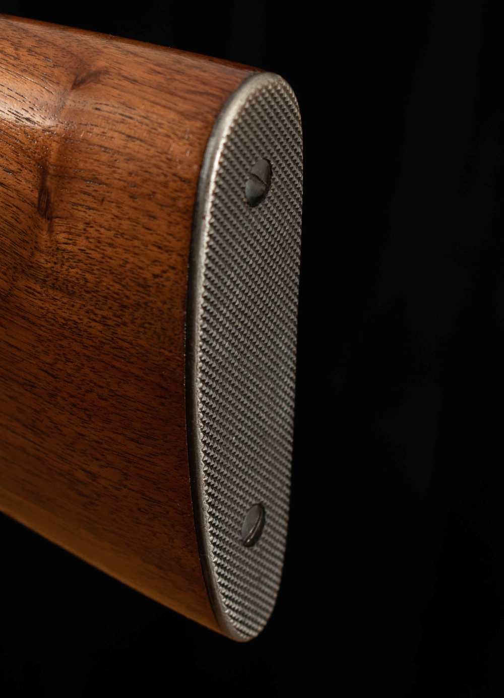 Winchester Model 94, .32WS – 1951, LONG WOOD, MIRROR BORE-img-17