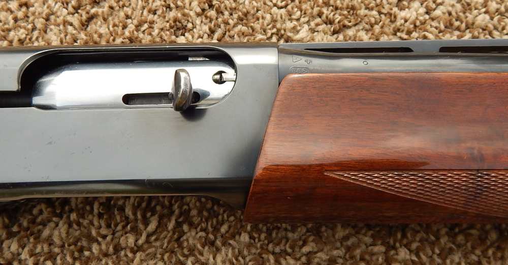 Remington 1100 Special Field – 12 ga., 21” VR - 1985-img-6